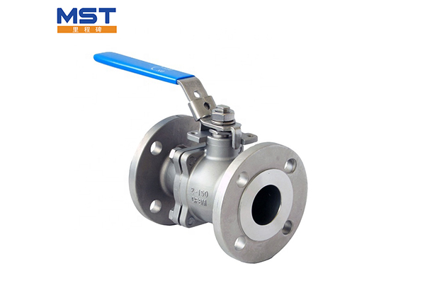 Principium Ball Valve