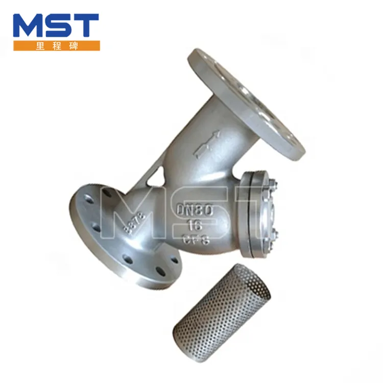 Quid est API Flange coarctat et quid est quod essential propter industriae ratio?
