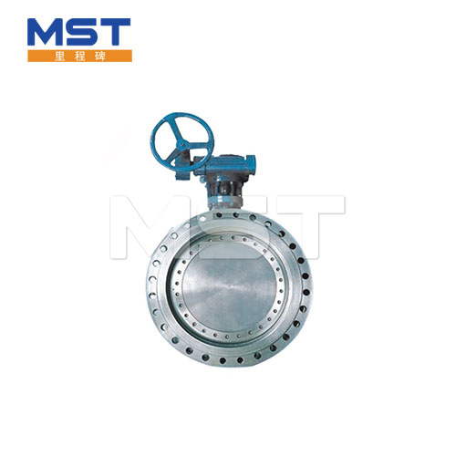 Cur elige Triplex Eccentricum Hard Obsignationem Papilio Valvae pro Industrial Applications?
