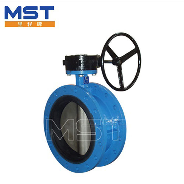 Ferrum ductile Butterfly Valve