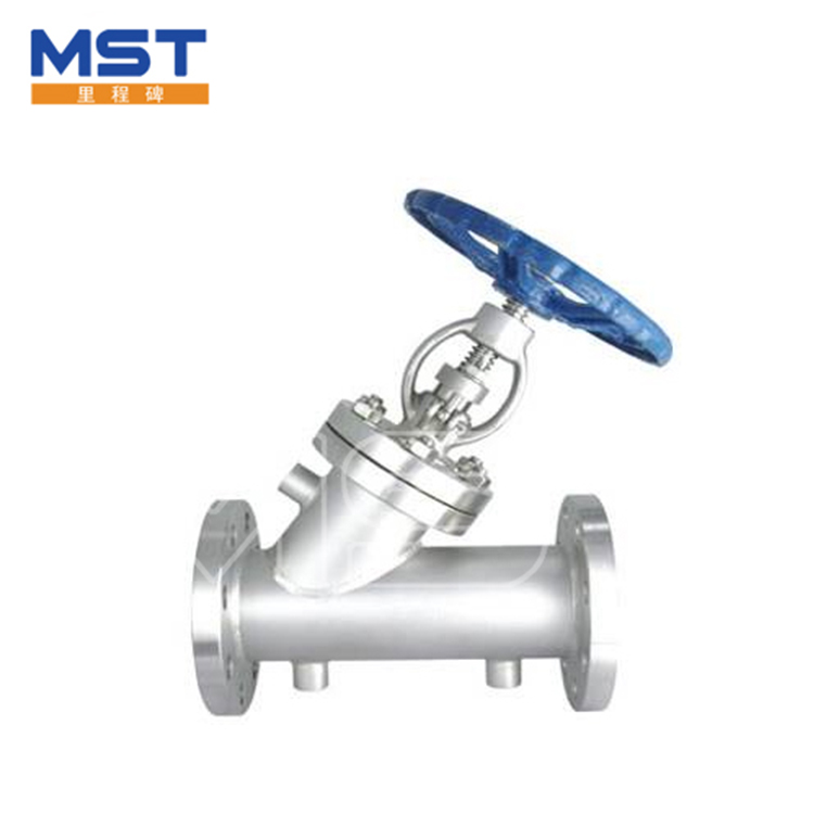 Globe Valve