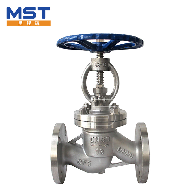 Globe Valve