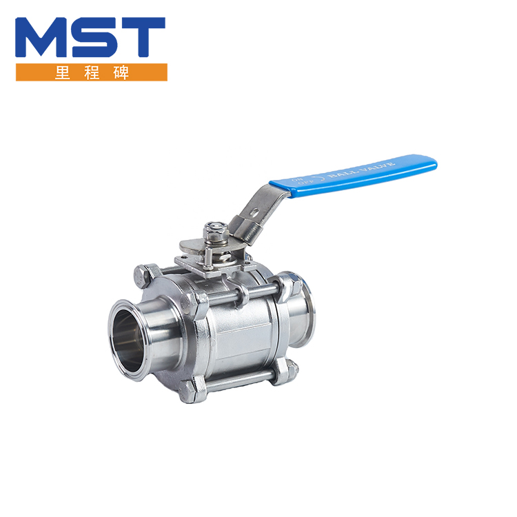 Diver iuncta Ball Valve